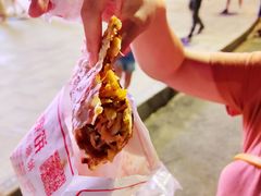 -尚食卢记烧饼(凤凰路总店)