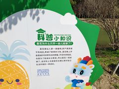 -菊园百果园