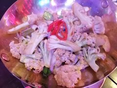 -钳真多钓虾馆·小龙虾海鲜烧烤(九六广场店)