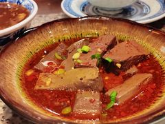 -南京大牌档(人民广场店)