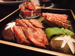 -杉海和牛烧肉海鲜自助(会展城店)
