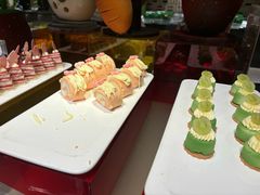 -乐咖啡西餐厅(太湖皇冠假日酒店)