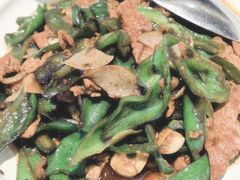 -兰湘子·湘菜小炒(崂山丽达店)