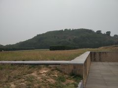 -汉景帝阳陵博物院