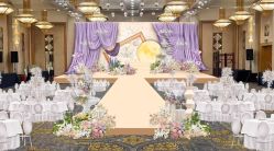 -北京燕尔婚礼策划