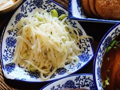 -老横泾面馆(吴中横泾店)
