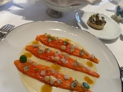 -Le Comptoir de Pierre Gagnaire