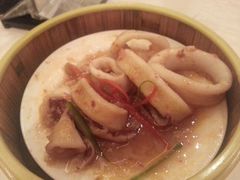 鱿鱼-福州天元国际威斯汀酒店·中国元素餐厅
