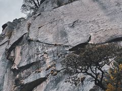 -卡定沟景区