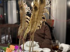 -东海怡品海鲜豆捞(舟宿夜江店)