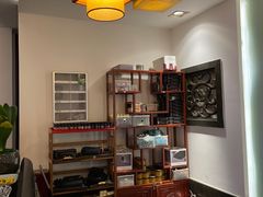 -儒之堂足道·SPA·推拿(莫干山路店)