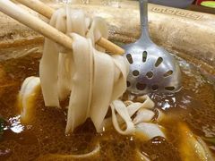 -芦月轩羊蝎子(北蜂窝店)