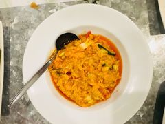 -香蕉叶餐厅(是隆店)