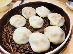 -鸡鸣汤包(仙林店)