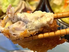 炸生蚝-雪月花(长江北路店)