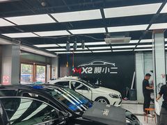 -新月3M汽车贴膜隐形车衣膜小二官方授权店(肖村桥店)