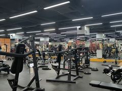 -超鹿运动(融侨锦江店)