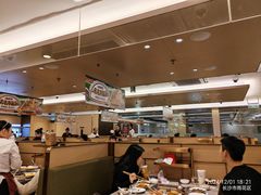 -海底捞火锅(旭辉MALL店)