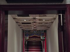 -金龙餐厅(圆山大饭店)