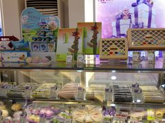 橱窗-GANSO元祖食品(金菊路店)