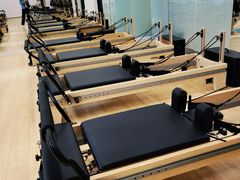 -Isofit 普拉提·婵柔工作室