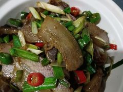 -老浒记烤鸭-北京菜(琉璃厂店)