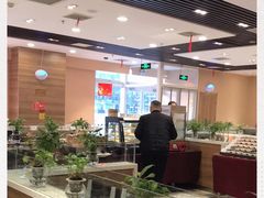 大堂-嘉和一品(新辰天地大兴南区店)