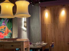 -Brut Eatery悦璞食堂(建国东路店)