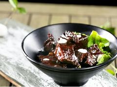 -名超海鲜烧烤大排档