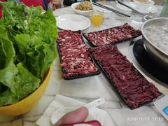 -潮牛潮汕牛肉火锅(旺角大学城商业街店)
