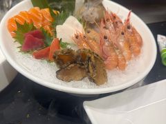 -渔乐之昕·铁板烧自助餐(虹悦城店)