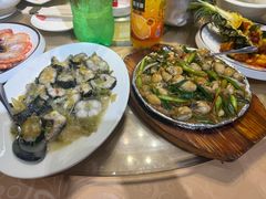 -百年银屏蚝烙·潮汕菜·非遗(乐山店)