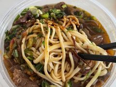 -满族八旗正宗牛肉面