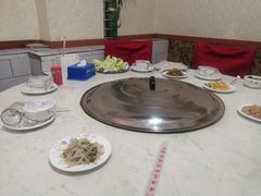 -木火柴大铁锅