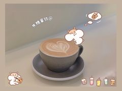 -XI·LaundryCafe 喜咖自助洗衣咖啡店