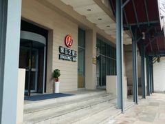 -锦江之星品尚(杭州西湖大道南宋御街店)