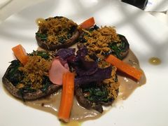 -若蘭慈·无国界素食料理(欢乐海岸店)