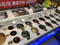 -晓林火锅(安定门店)