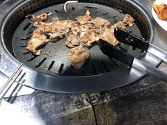 -33韩式自助烧烤(环城南路店)