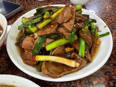 -张一品食府