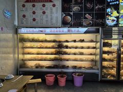 -牛华八婆麻辣烫(起源店)