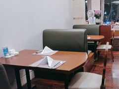 -浙江西子宾馆·瑶园咖啡厅