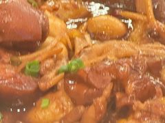 -胖哥俩肉蟹煲(石家庄长安万达店)