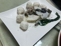 -源港渔村-中山脆肉鲩(博罗店)