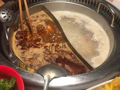 -季季红火锅(长沙步行街店)