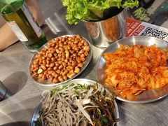 -晓燃地摊烤肉(朝阳双桥店)