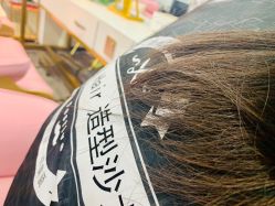 -杉影印象日式烫染專門店