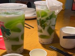 -九毛九西北菜(大东海店)