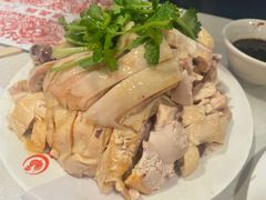 白斩鸡-振鼎鸡(福州路店)