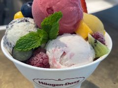 -哈根达斯(天河城店)